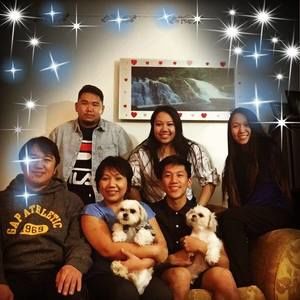 Meet your Posher, Erwyn